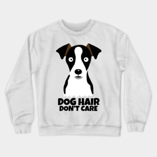 Oh! My Love Oh! My Dog Crewneck Sweatshirt